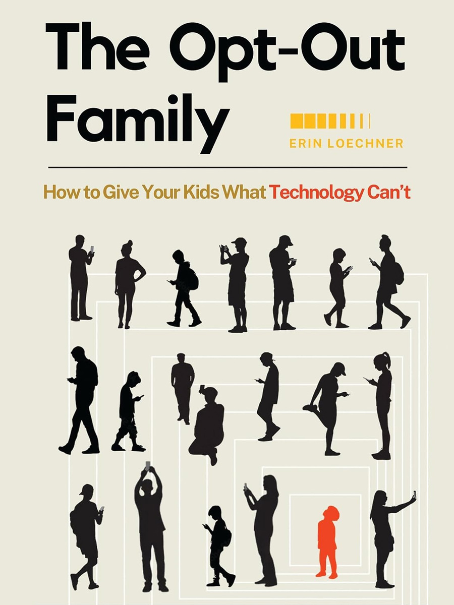 TheOpt-OutFamily