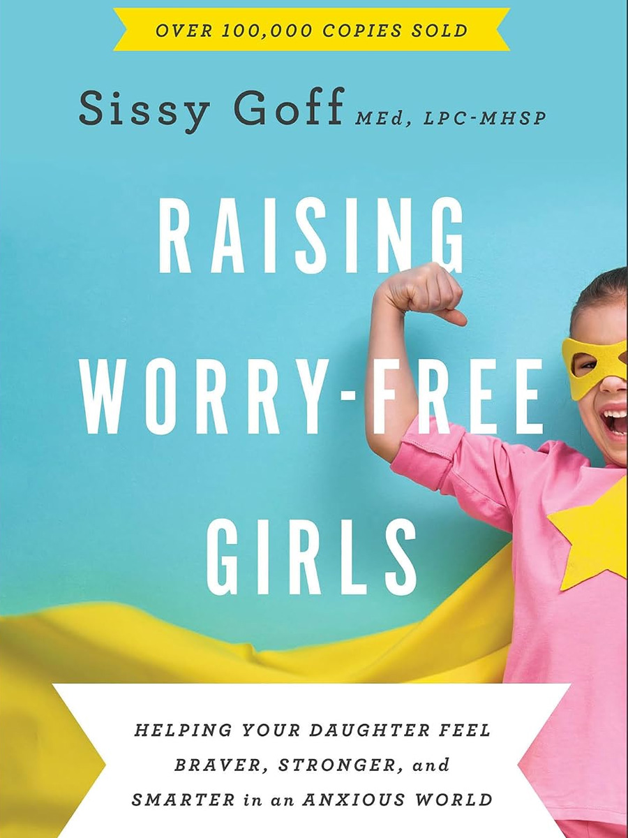 Seen: Despair and Anxiety in Kids and Teenagers