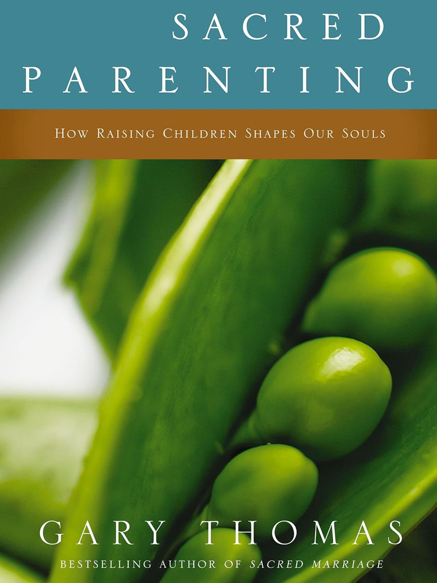 Sacred Parenting