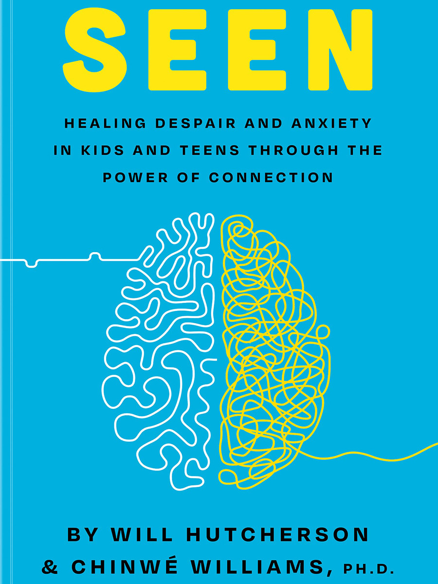 Seen: Despair and Anxiety in Kids and Teenagers