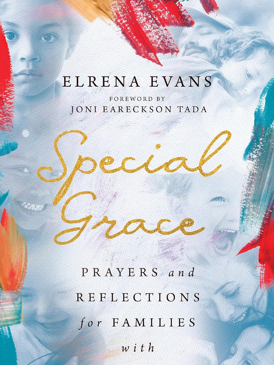 Special Grace