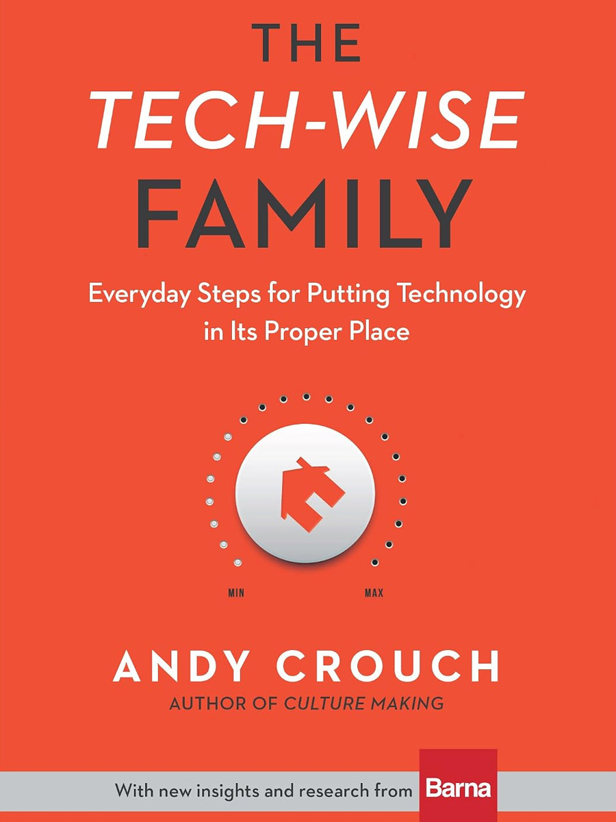 MyTech-WiseFamily