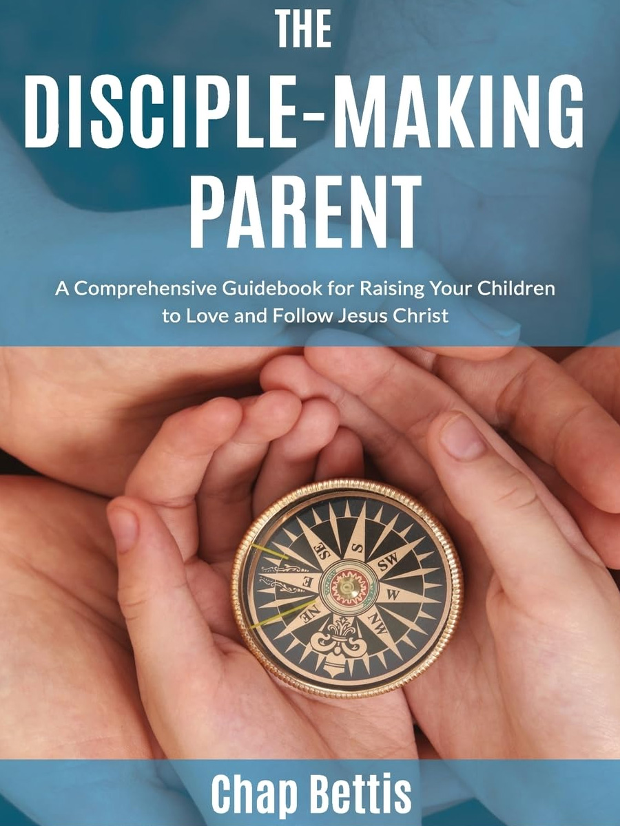 The Disciple-Making Parent
