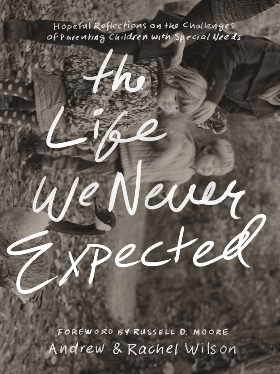 The Life We Never Expected