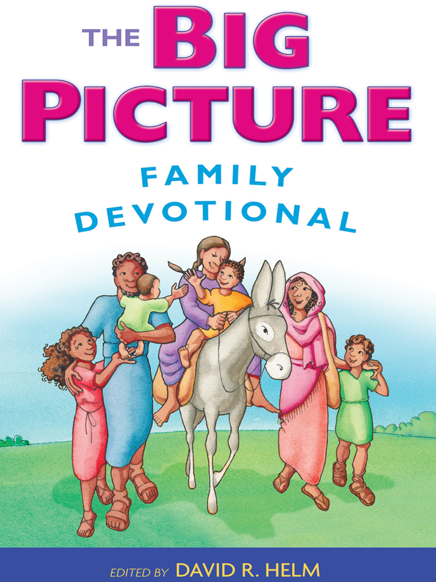 Parenting: 14 Gospel Principles