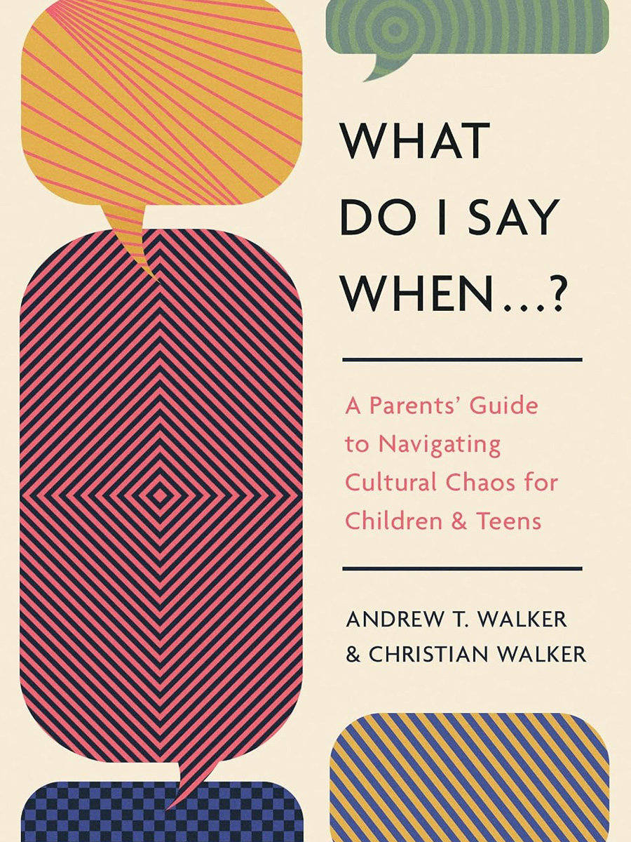 What Do I Say When?
