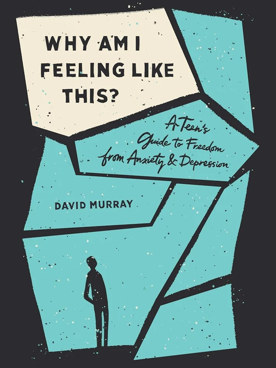 Seen: Despair and Anxiety in Kids and Teenagers