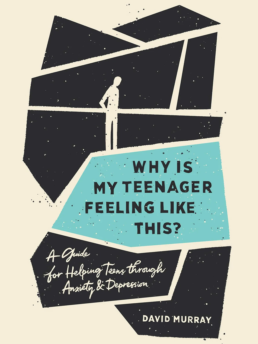 Seen: Despair and Anxiety in Kids and Teenagers