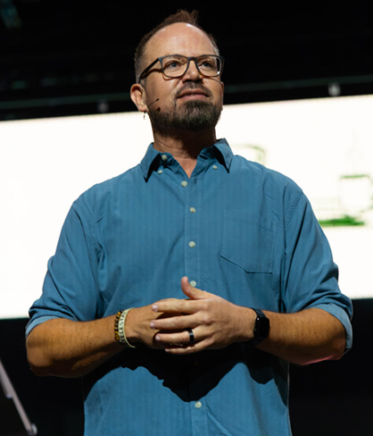 Adrian Schoonmaker