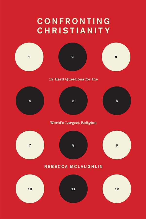 Confronting Christianity by Rebecca McLaughlin