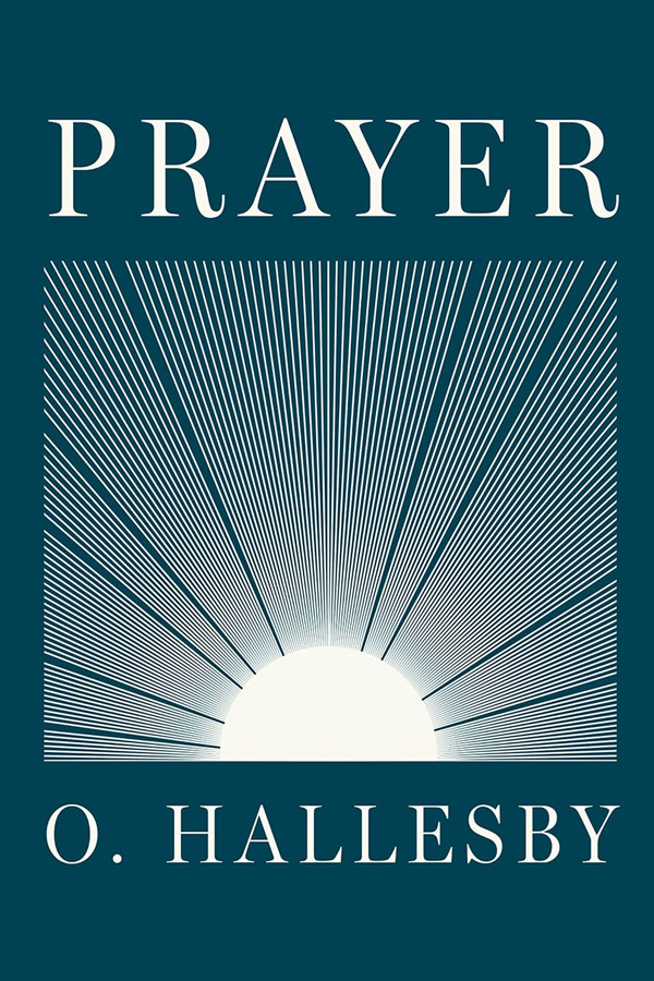 Prayer by Ole Hallesby